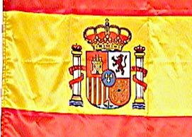ESPA&Ntilde;A
